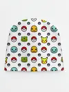 Детская шапка / POKEMON / ПОКЕМОНЫ