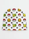 Детская шапка / POKEMON / ПОКЕМОНЫ