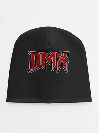 Детская шапка / DMX. Vintage