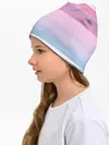 Детская шапка / Спокойные цвета | Calm colors