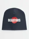Детская шапка / Red moon | Beastars