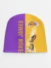 Детская шапка / Леброн NBA