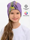 Детская шапка / леброн джеймс