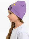 Детская шапка / леброн джеймс
