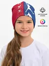 Детская шапка / NBA