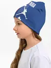 Детская шапка / NBA