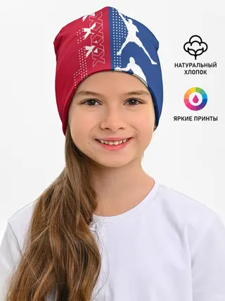Детская шапка / NBA
