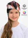 Детская шапка / MAY