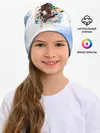 Детская шапка / Танджиро и Незуко Камадо