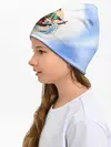 Детская шапка / Танджиро и Незуко Камадо