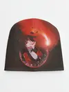 Детская шапка / Kakegurui Yumeko Jabami art