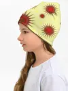 Детская шапка / солнце | Sun