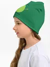 Детская шапка / Shrek is love, Shrek is life