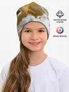 Детская шапка / FET