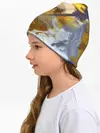Детская шапка / FET
