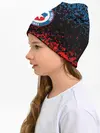 Детская шапка / Сборная Чили