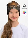 Детская шапка / TIGER