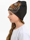 Детская шапка / TIGER