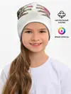 Детская шапка / HANDS