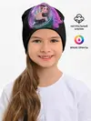 Детская шапка / Yami: Sora Ideare 3D