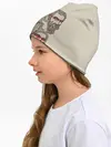 Детская шапка / Они вам не черепашки ниндзя