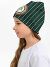 Детская шапка / Сборная Нигерии
