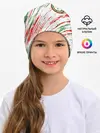 Детская шапка / Сборная Нигерии