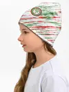 Детская шапка / Сборная Нигерии