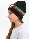 Детская шапка / Сборная Португалии