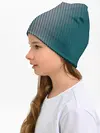 Детская шапка / Carbon Blue