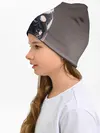 Детская шапка / Токийский гуль