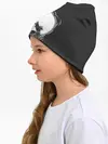 Детская шапка / Сон Гоку