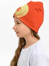 Детская шапка / Гоку и луна