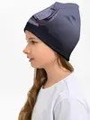 Детская шапка / Аниме. Грустная