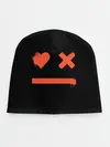 Детская шапка / Smile | Love Death and Robots