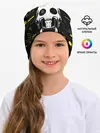 Детская шапка / ЛЮБОВЬ СМЕРТЬ И РОБОТЫ / РОБОТ