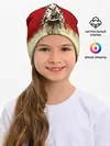 Детская шапка / Танджиро | Клинок, рассекающий демонов