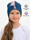 Детская шапка / Чуя Накахара