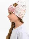 Детская шапка / Сборная Испании