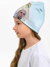 Детская шапка / Роберто Карлос