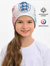 Детская шапка / Сборная Англии