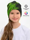 Детская шапка / Сборная Бразилии
