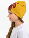 Детская шапка / H. Mkhitaryan | Roma