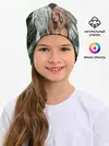 Детская шапка / Дочь вождя
