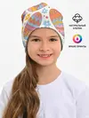 Детская шапка / Пасха