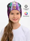 Детская шапка / Малышка Широ