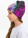 Детская шапка / Малышка Широ