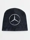 Детская шапка / MERCEDES BENZ | 3D Geometry 3Д