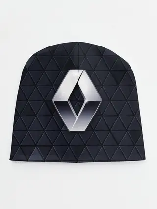 Детская шапка / RENAULT РЕНО 3Д ГЕОМЕТРИЯ 3D
