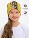 Детская шапка / ГЕРОИ Клинок, рассекающий демонов